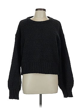 12th Tribe Pullover Sweater