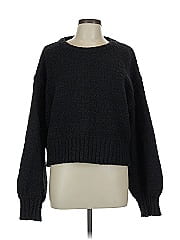 12th Tribe Pullover Sweater