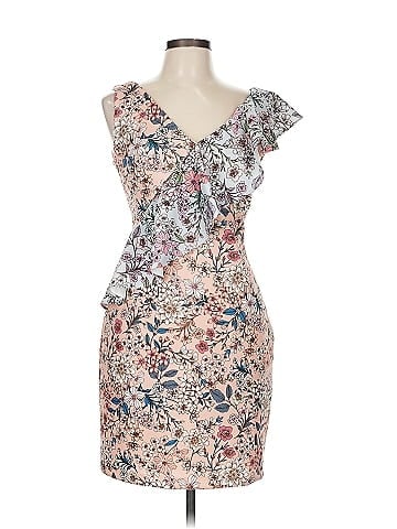 Alexia Admor Cocktail Dress (view 1)