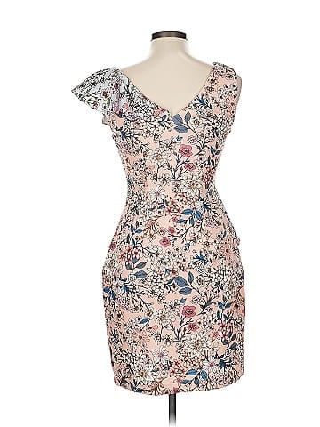 Alexia Admor Cocktail Dress (view 2)