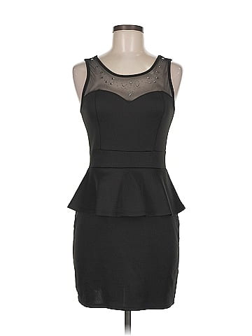 Paris LA Cocktail Dress (view 1)