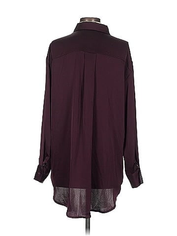 RD Style Long Sleeve Blouse (view 2)