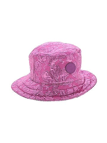 Gucci Metallic GG Bucket Hat (view 1)