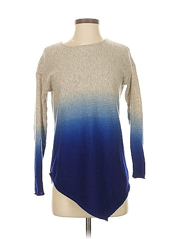 C by Bloomingdales Cashmere Pullover Sweater (view 1)