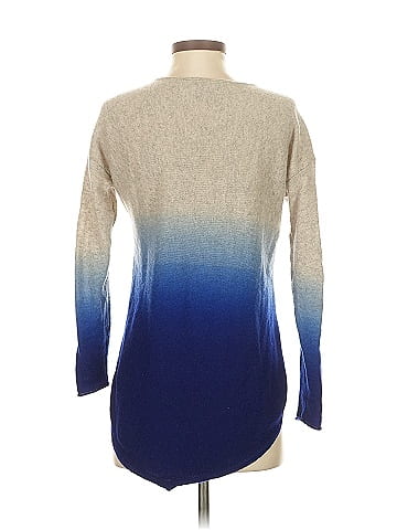 C by Bloomingdales Cashmere Pullover Sweater (view 2)