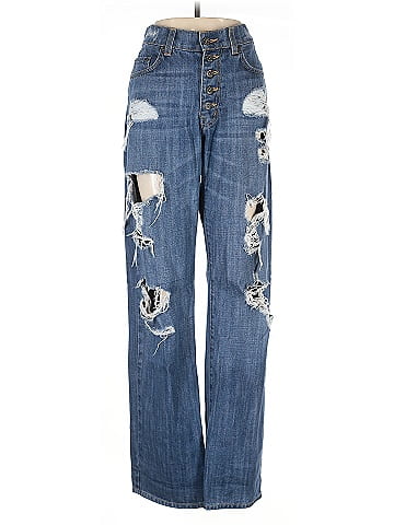 Carmar Jeans (view 1)
