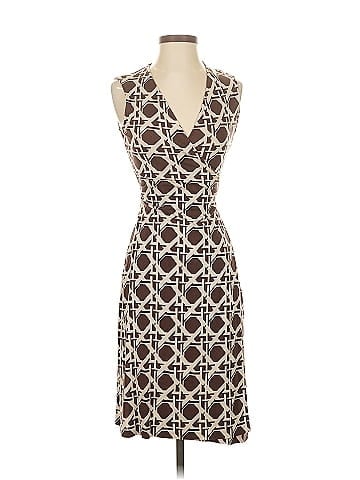 Diane von Furstenberg Cocktail Dress (view 1)
