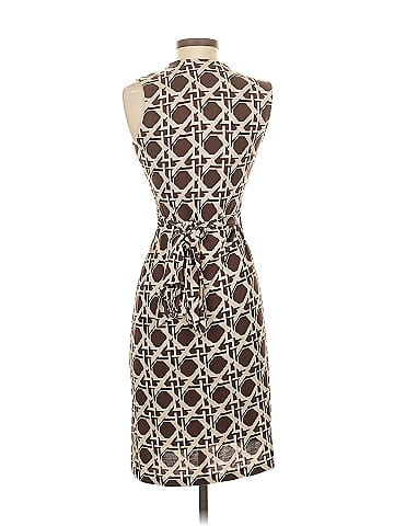 Diane von Furstenberg Cocktail Dress (view 2)