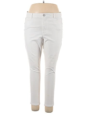 Wit & Wisdom Casual Pants (view 1)