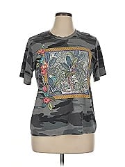 Johnny Was Short Sleeve T Shirt