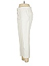 Judith & Charles Ivory Dress Pants Size 6 - photo 5