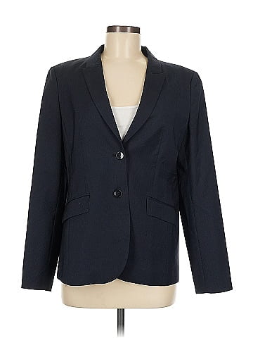BOSS by HUGO BOSS Wool Blazer (view 1)