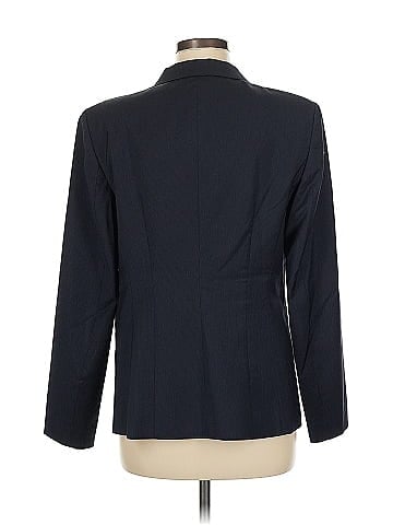BOSS by HUGO BOSS Wool Blazer (view 2)