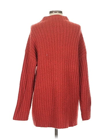 Open Edit Turtleneck Sweater (view 2)