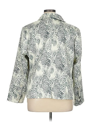 Pamela McCoy Blazer (view 2)