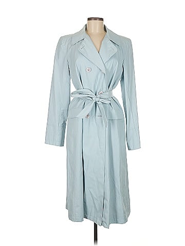 Madeline Trenchcoat (view 1)