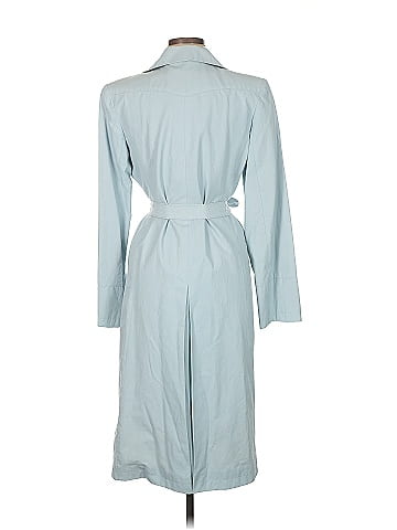 Madeline Trenchcoat (view 2)