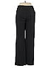 Theory Solid Black Dress Pants Size 0 - photo 2