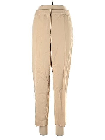 Magaschoni Khakis (view 1)