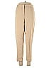 Magaschoni Solid Tan Khakis Size 12 - photo 1