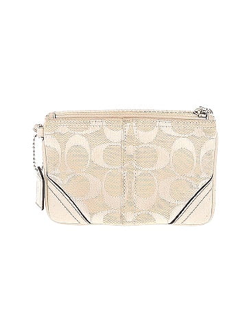 Coach Wristlet (view 1)