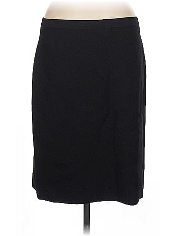 Worth New York Formal Skirt (view 2)