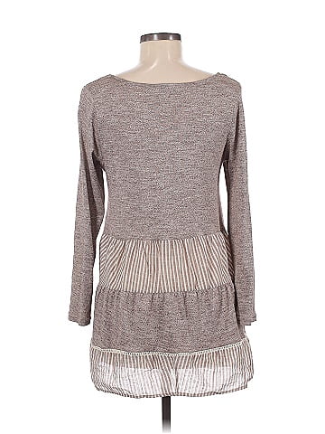 Easel Long Sleeve Top (view 2)