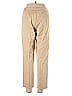 Magaschoni Solid Tan Khakis Size 12 - photo 2