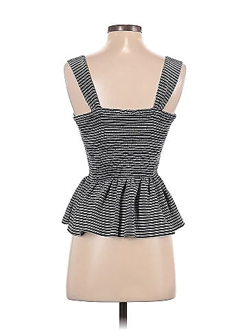 TeXTURE & THREAD Madewell Sleeveless Top (view 2)