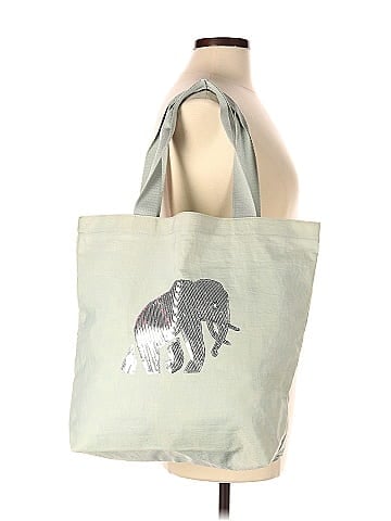 Banana Republic Tote (view 2)