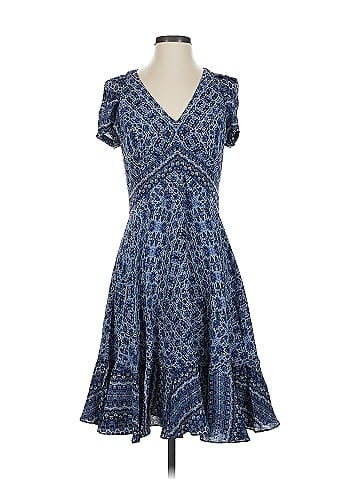 Rebecca Taylor Casual Dress (view 1)