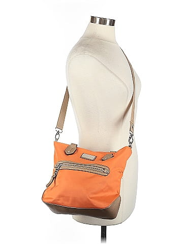 Dana Buchman Crossbody Bag (view 2)