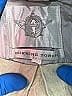 Burning Torch Gray Tan Jacket Size 8 (estimated) - photo 3
