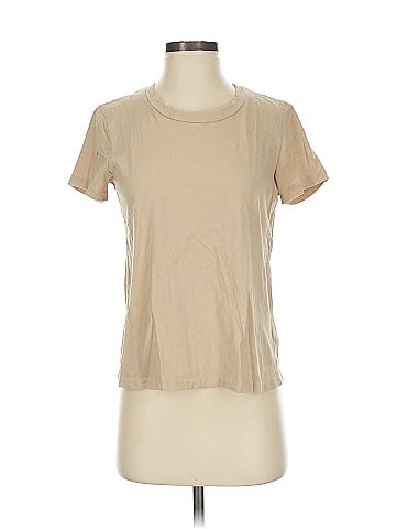 James Perse Short Sleeve T-Shirt (view 1)