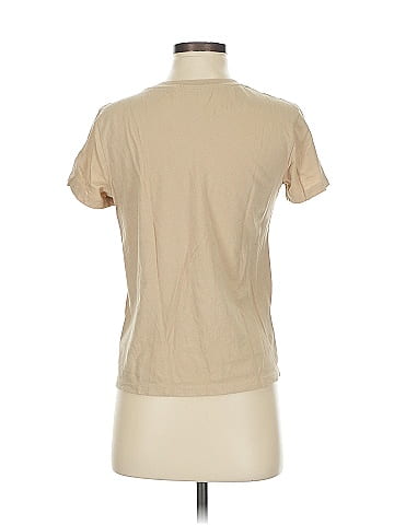 James Perse Short Sleeve T-Shirt (view 2)