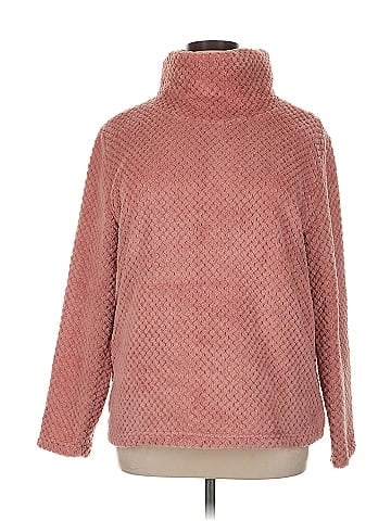 Daisy Fuentes Turtleneck Sweater (view 1)