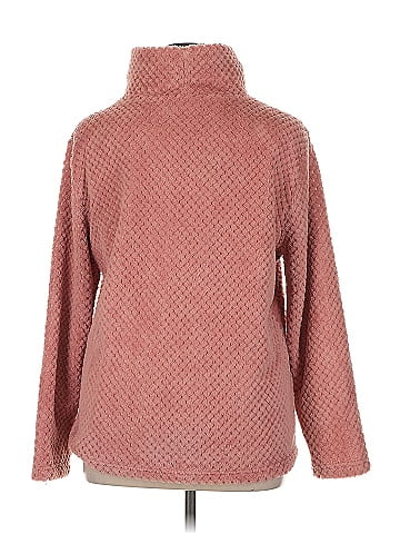 Daisy Fuentes Turtleneck Sweater (view 2)