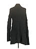 Hollister 100% Polyester Black Cardigan Size XS - photo 2