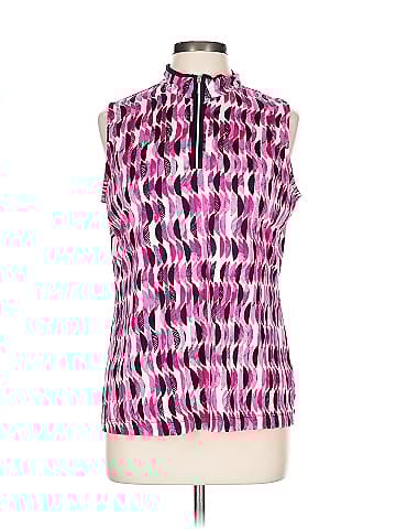 Tail Tank Top (view 1)