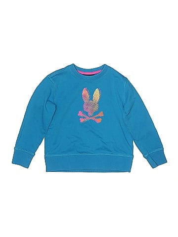 Psycho Bunny Sweatshirt (view 1)