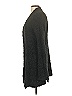 Hollister 100% Polyester Black Cardigan Size XS - photo 5