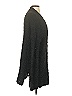 Hollister 100% Polyester Black Cardigan Size XS - photo 4