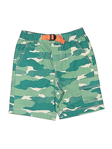 Hanna Andersson Board Shorts (view 1)