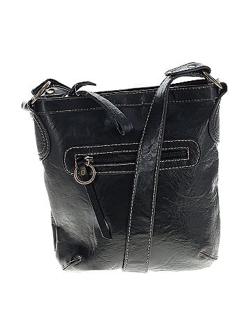 Liz & Co. Crossbody Bag (view 1)