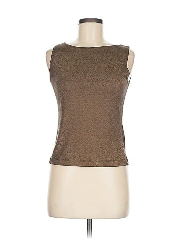 Chico's Design Sleeveless Top (view 1)