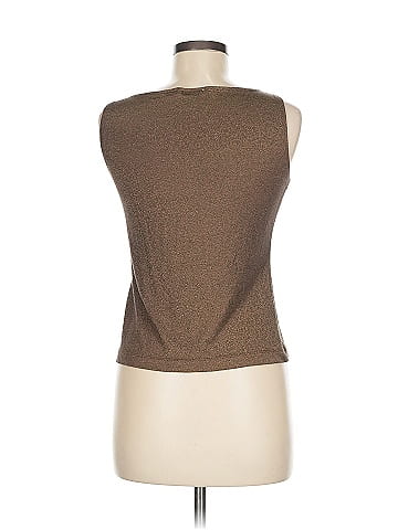 Chico's Design Sleeveless Top (view 2)