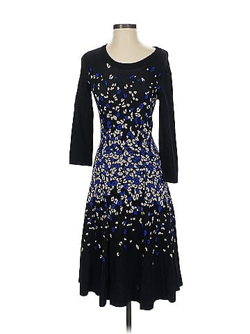 Muse Casual Dress (view 1)
