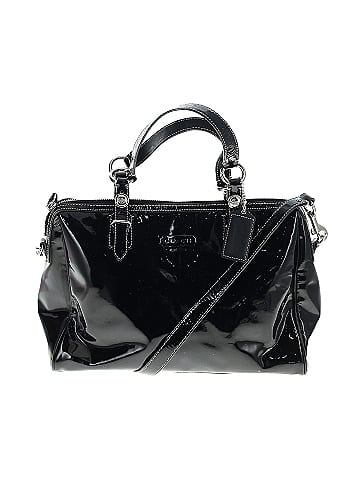 Coach Satchel (view 1)