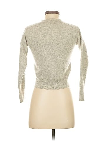 Madewell Cashmere Pullover Sweater (view 2)