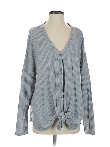 Wishlist Long Sleeve T-Shirt (view 1)